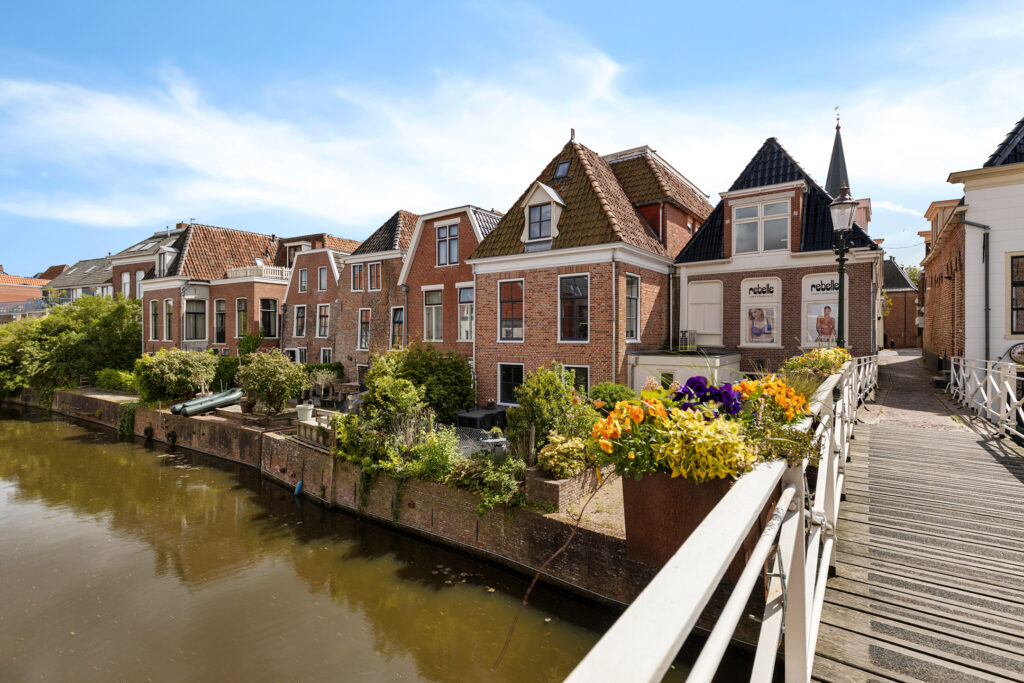 Hoofdafbeelding Dijkstraat 27