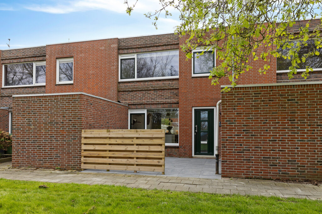 Hoofdafbeelding Vlamoven 95