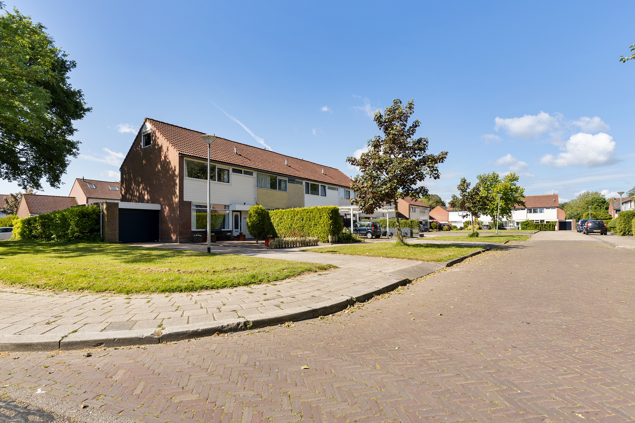 Hoofdafbeelding Kustweg 386