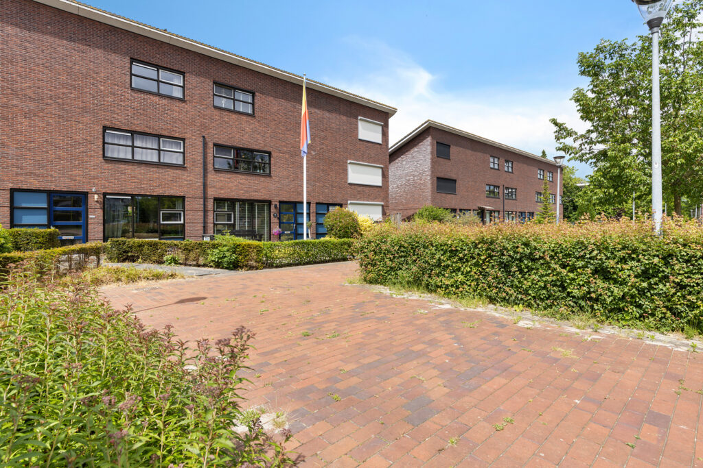Hoofdafbeelding De Helling 60