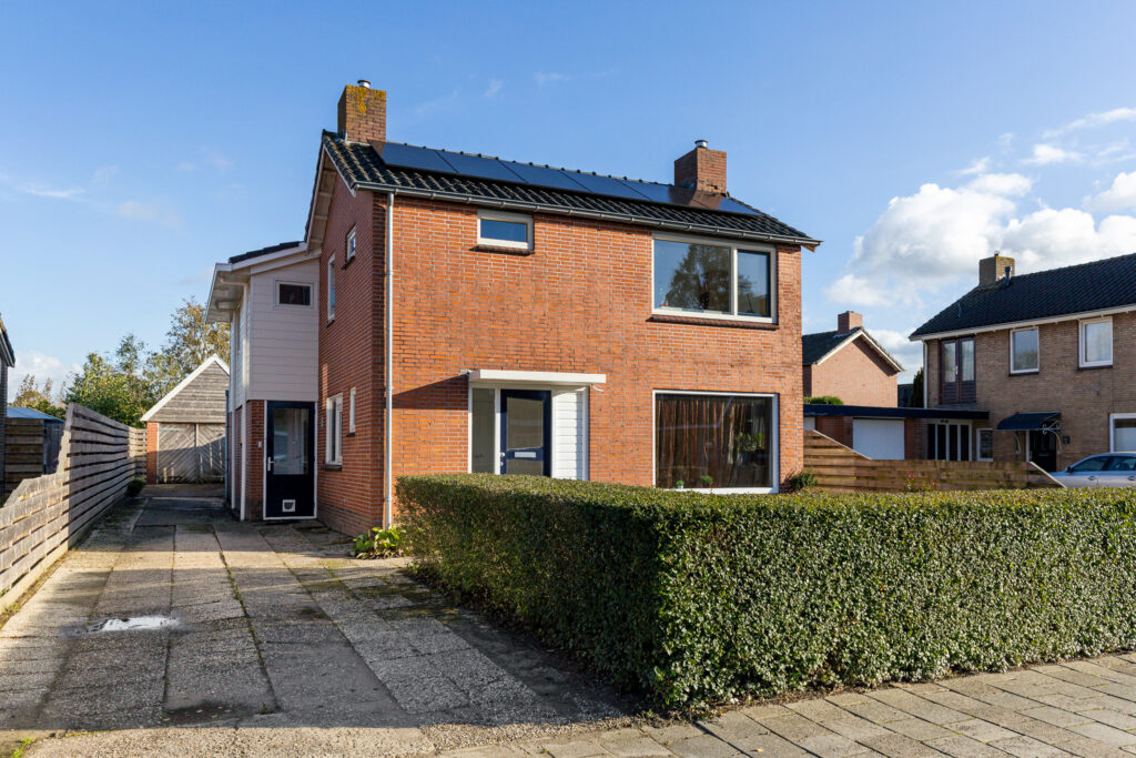 Hoofdafbeelding Fregatlaan 4