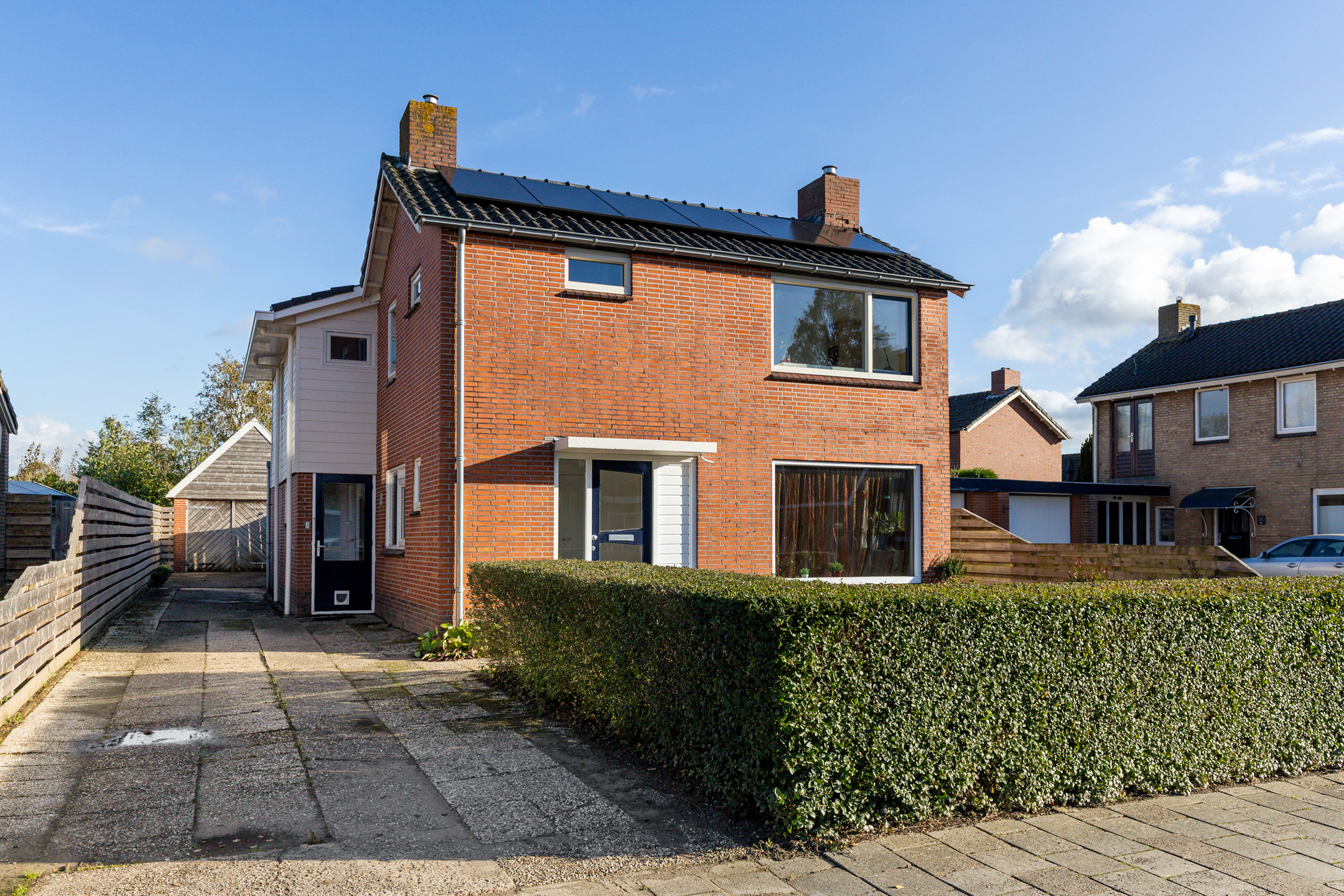 Hoofdafbeelding Fregatlaan 4