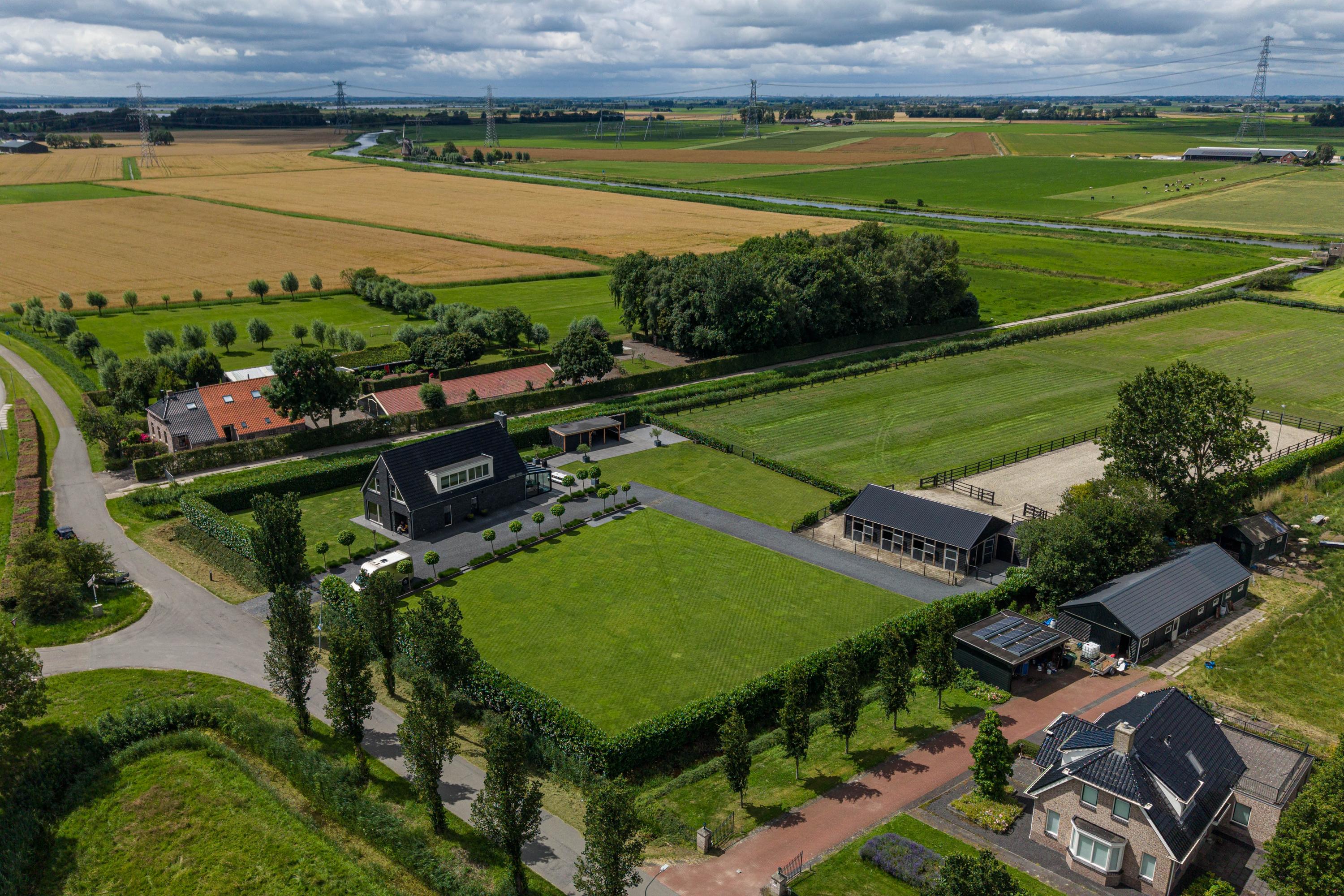 Hoofdafbeelding Tolweg 16 ong