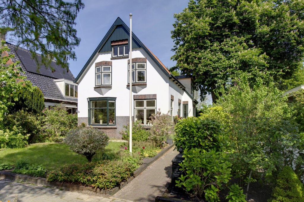 Hoofdafbeelding Heiliggravenweg 16