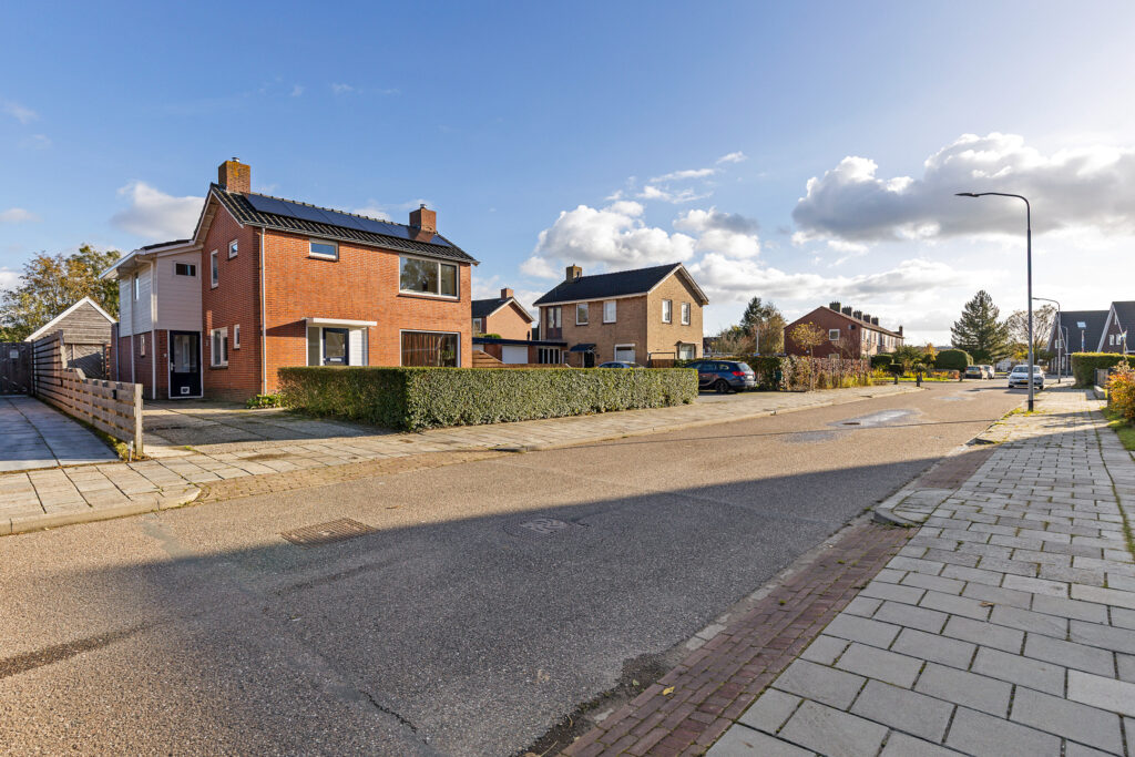 Hoofdafbeelding Fregatlaan 4