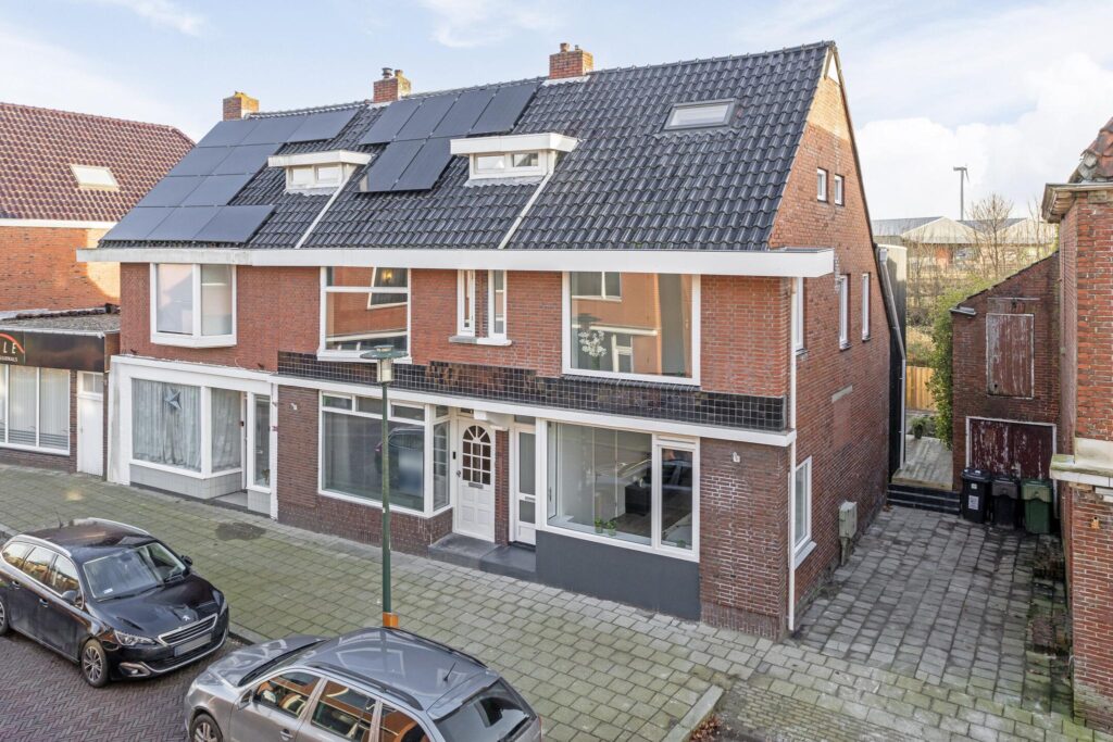 Hoofdafbeelding Koestraat 42