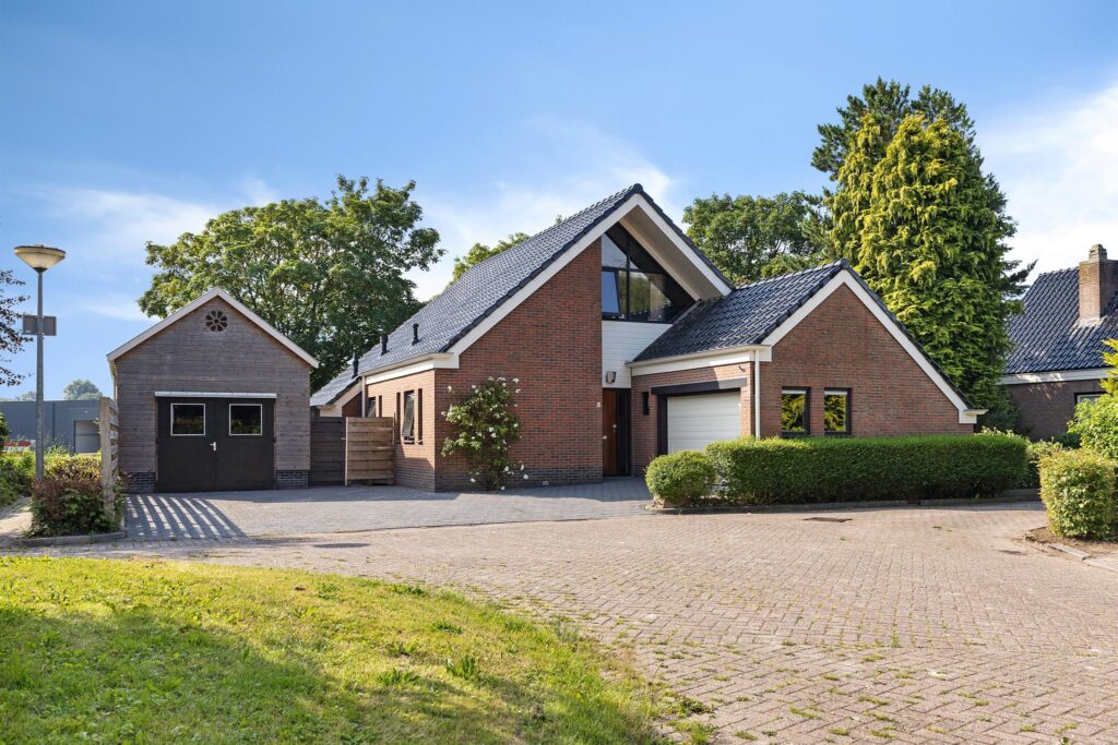 Hoofdafbeelding de Tinge 5