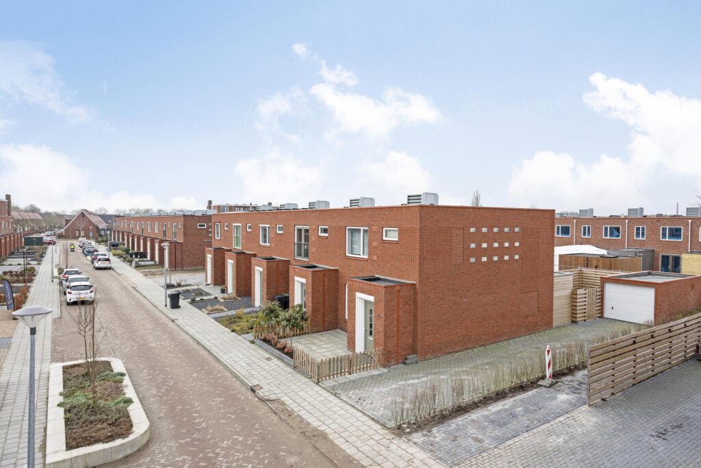 Hoofdafbeelding Ripperdastraat 20