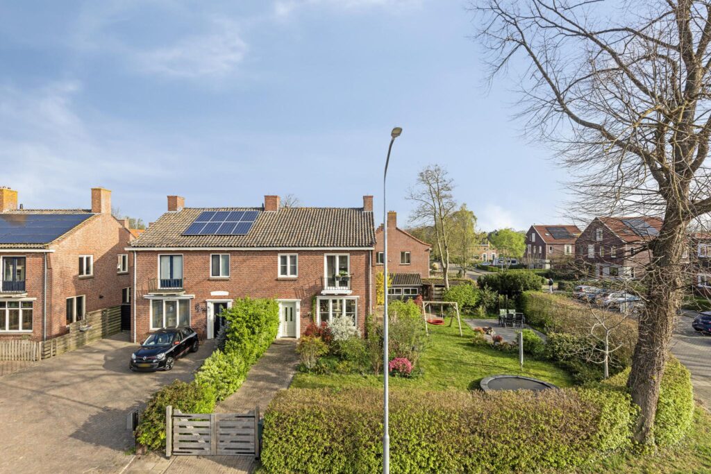 Hoofdafbeelding Westersingel 58