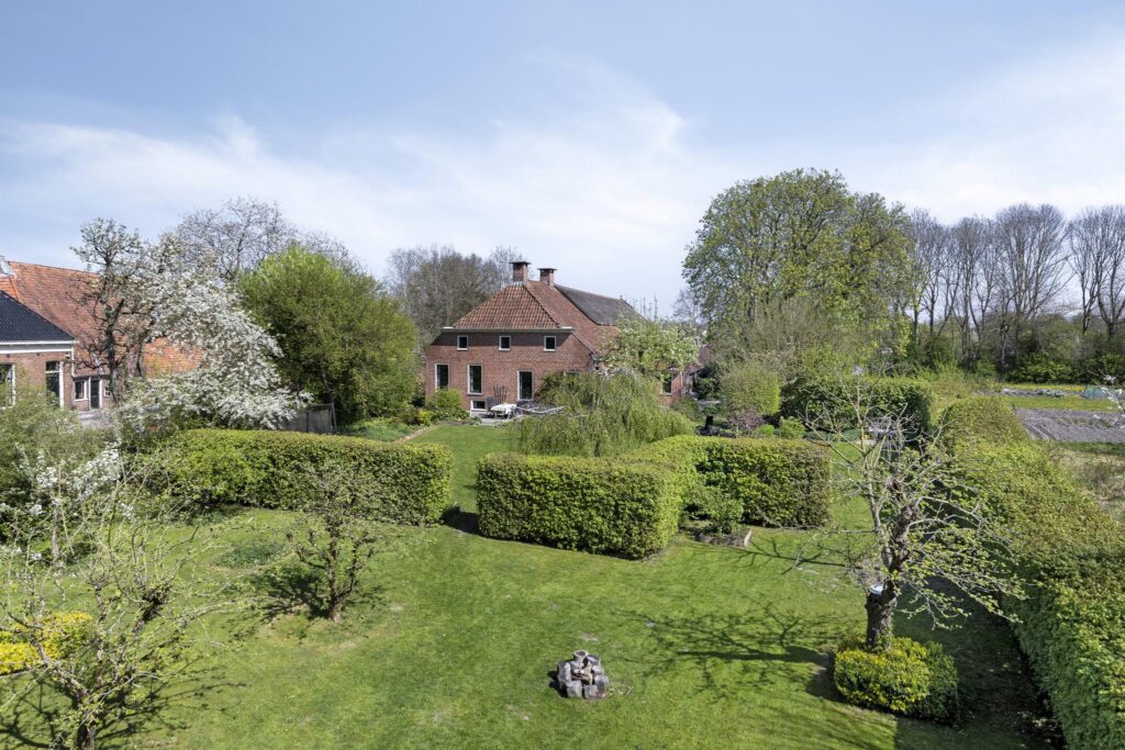 Hoofdafbeelding Ossenweg 33
