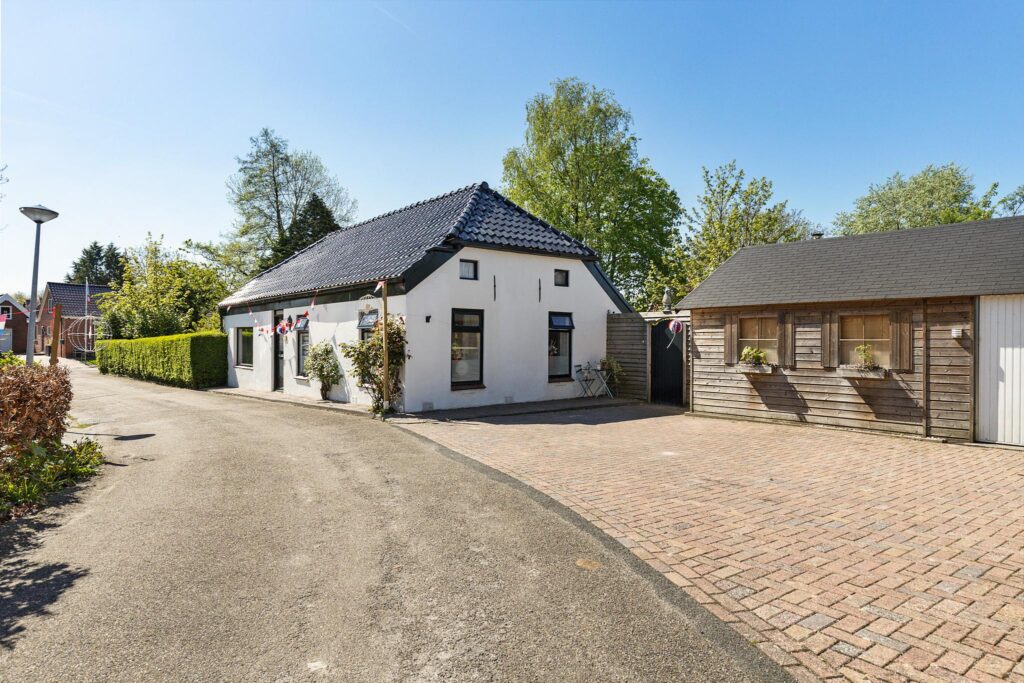 Hoofdafbeelding Binnenweg 8