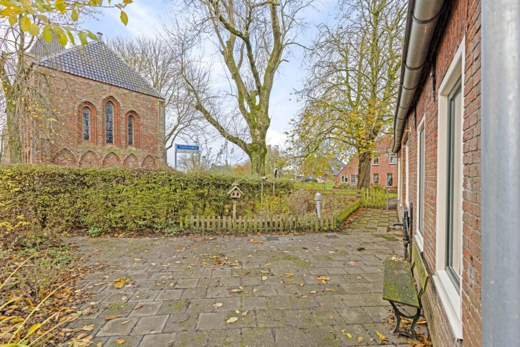 Hoofdafbeelding Pastorieweg 3
