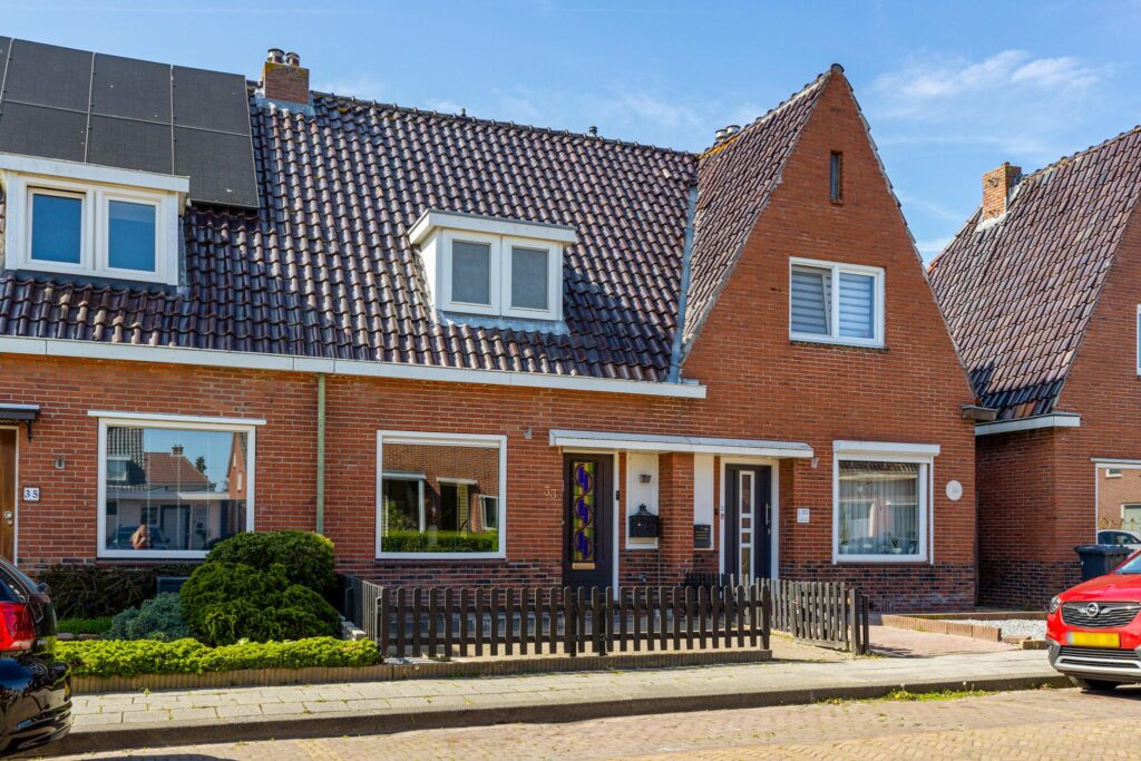 Hoofdafbeelding Jan van Galenstraat 33