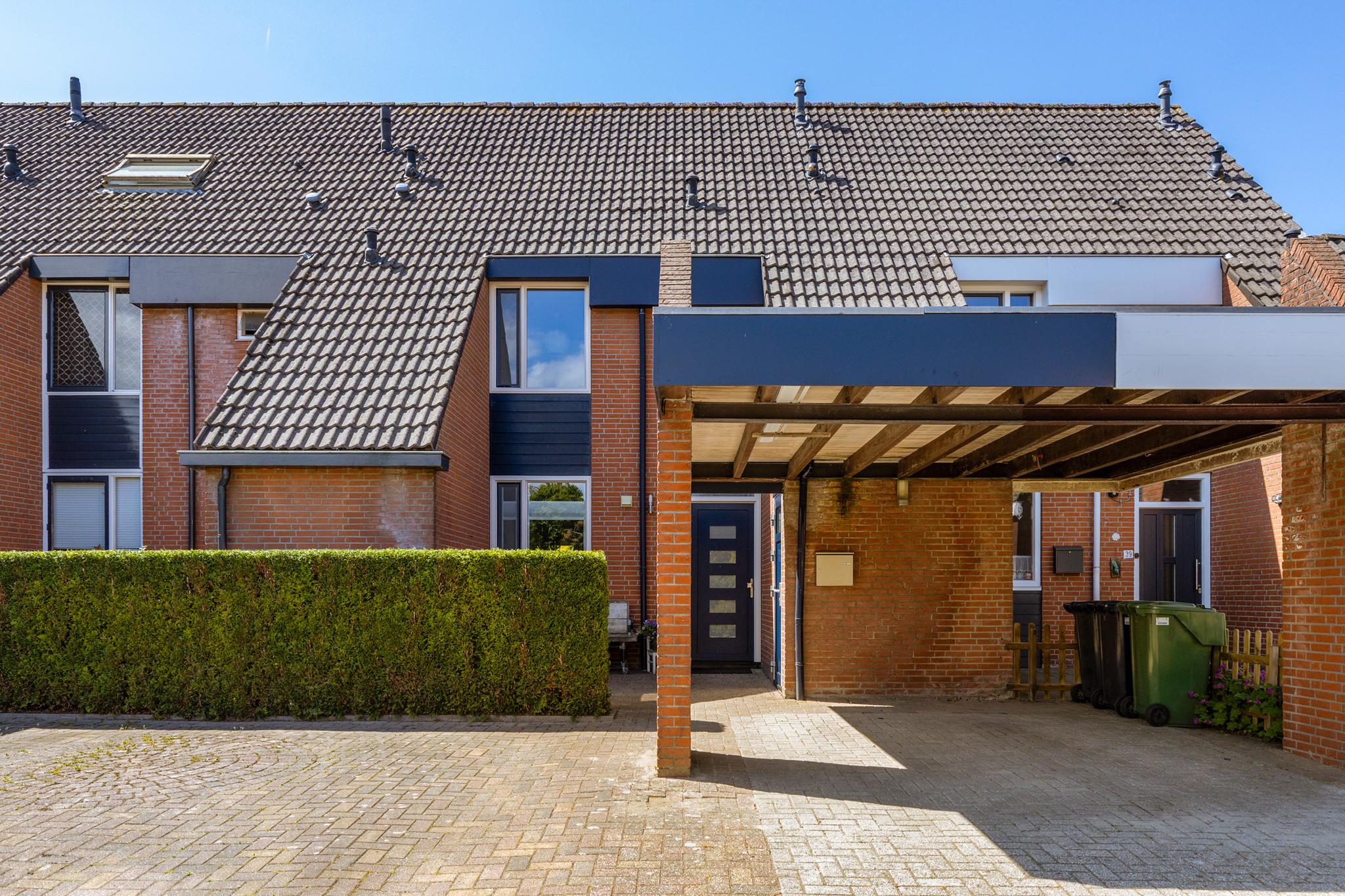 Hoofdafbeelding Zicht 41