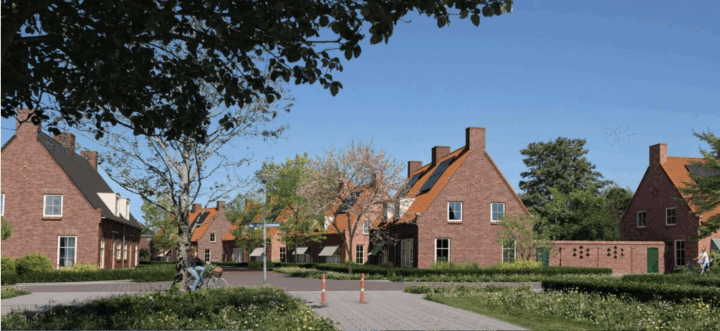 Hoofdafbeelding Karel Doormanstraat 21
