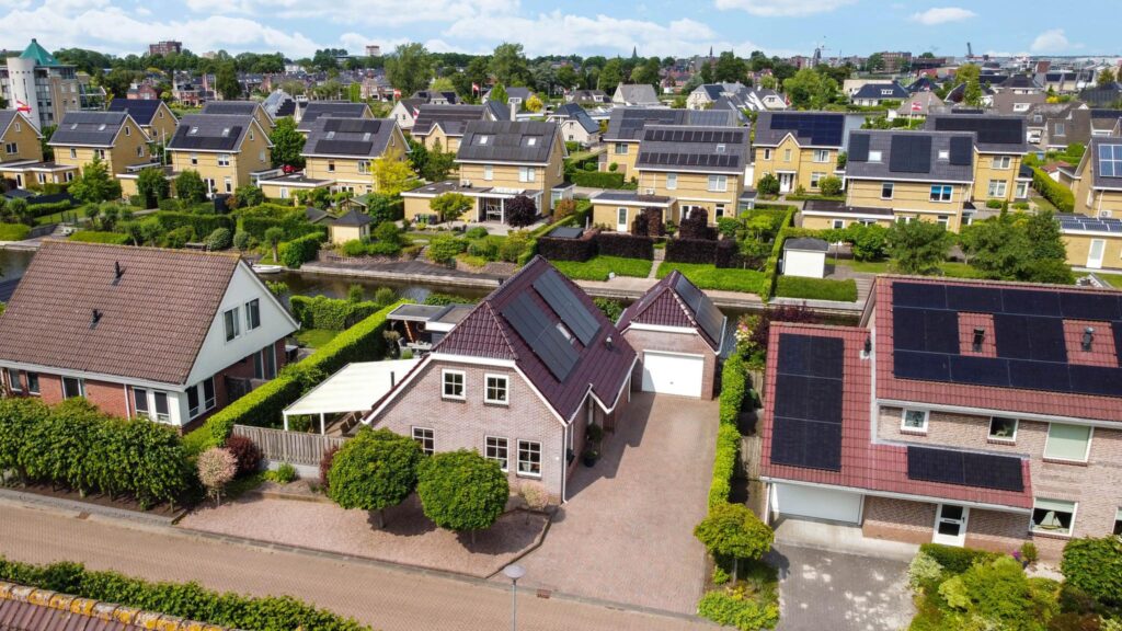 Hoofdafbeelding Stuurhuis 12