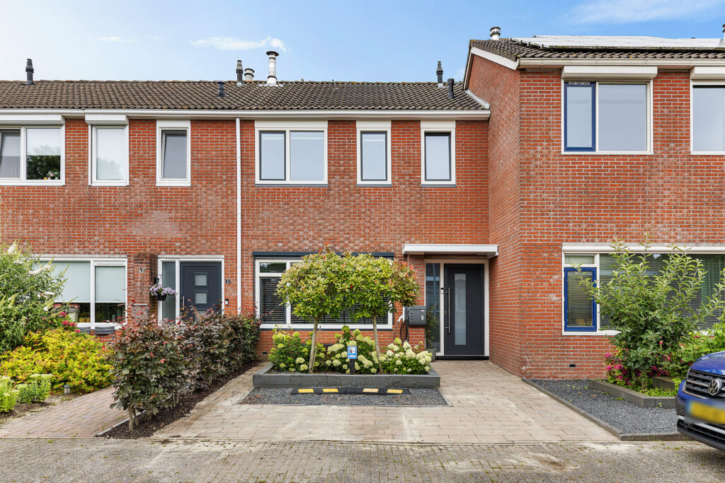Hoofdafbeelding De Schelp 6