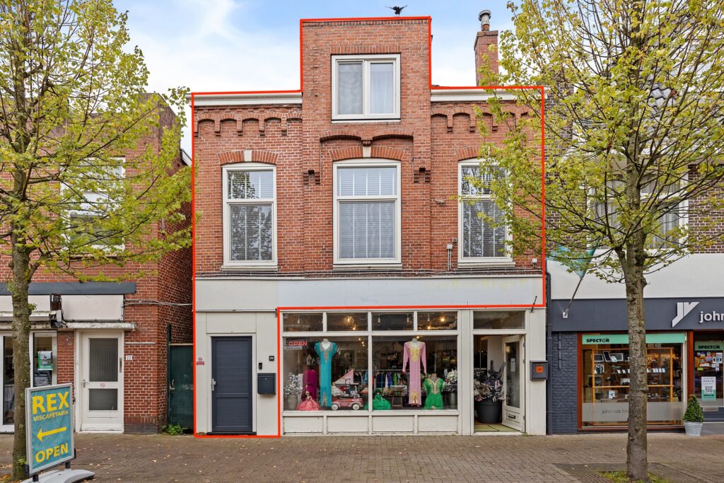 Hoofdafbeelding Waterstraat 26