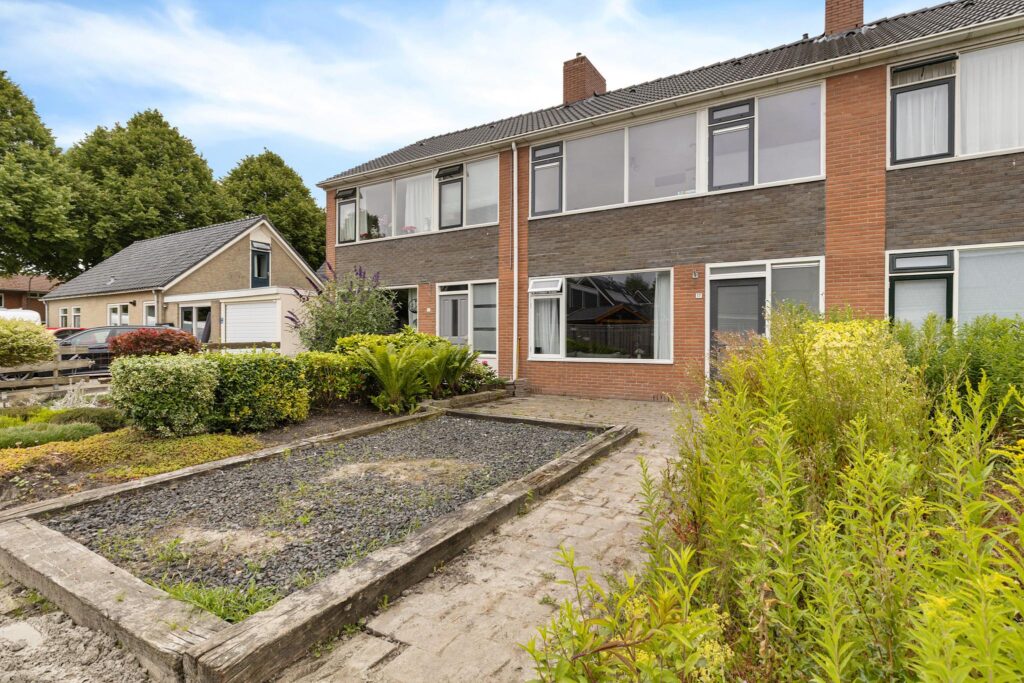 Hoofdafbeelding Singel 17