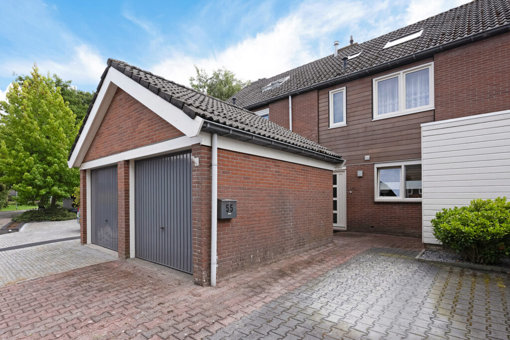Hoofdafbeelding Hoefsmederij 55