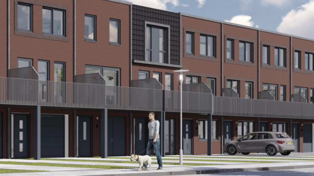 Hoofdafbeelding Graaf Edzardstraat 81