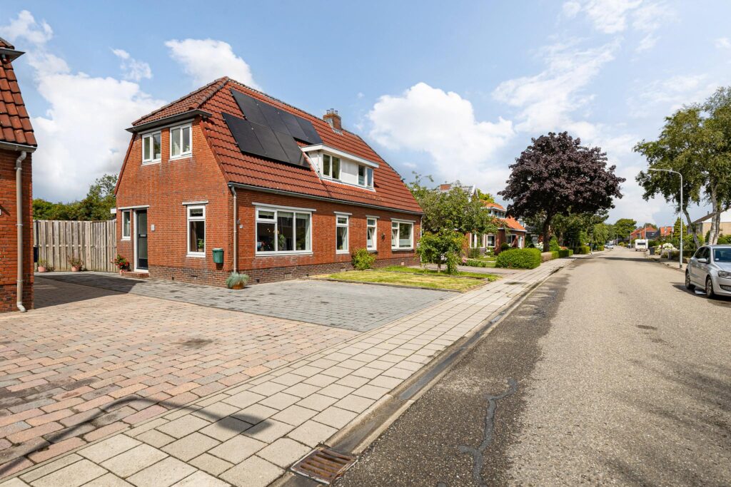 Hoofdafbeelding Hereweg 62