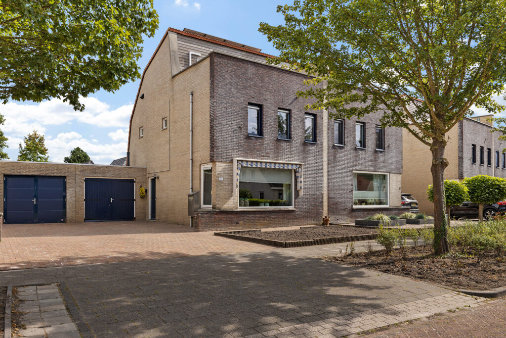 Hoofdafbeelding Roerdompstraat 15