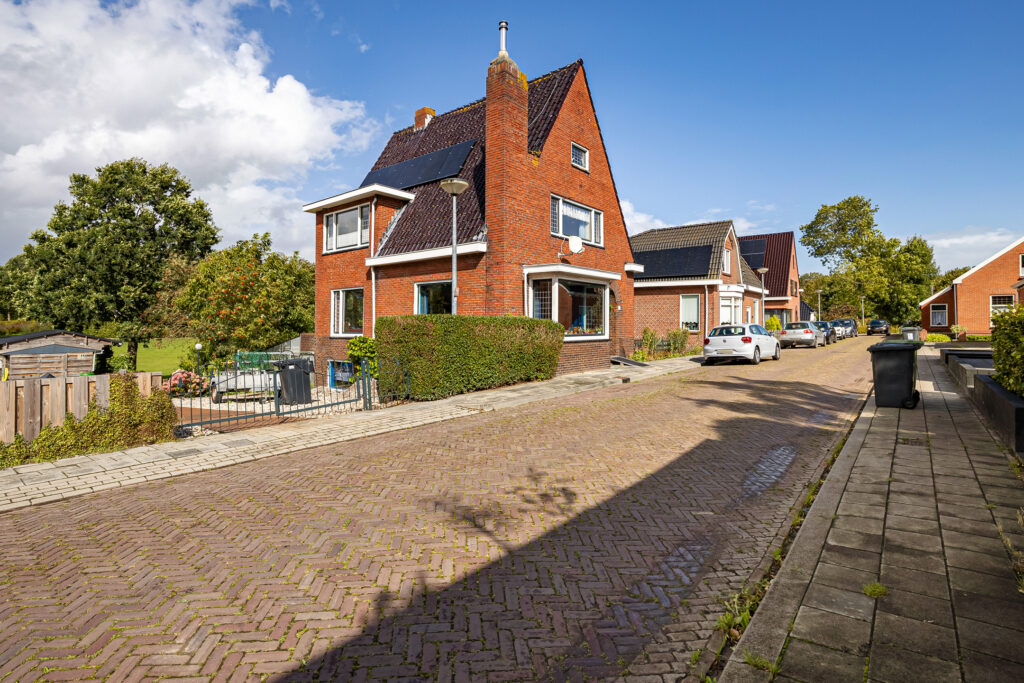 Hoofdafbeelding Houwerdastraat 11