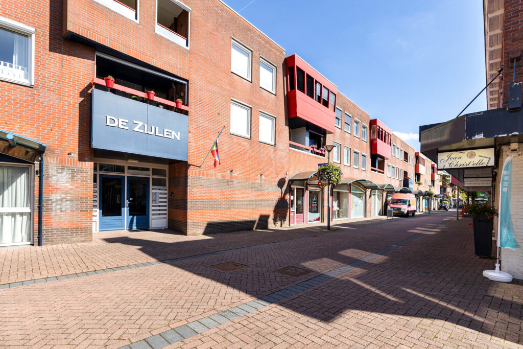 Hoofdafbeelding Waterstraat 161
