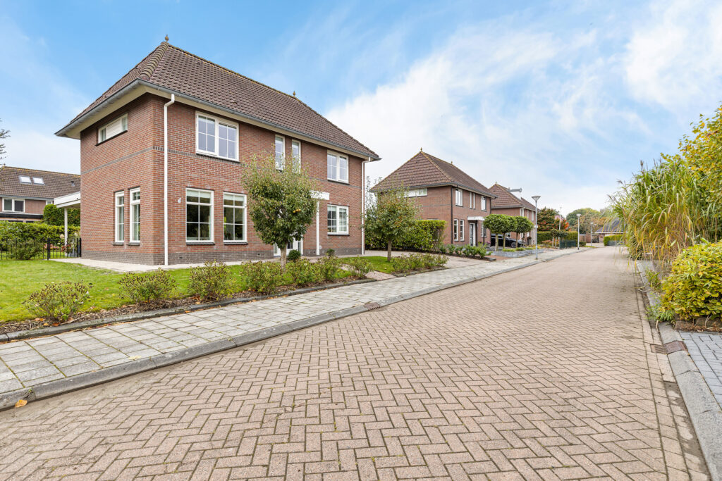 Hoofdafbeelding Stuurhuis 5