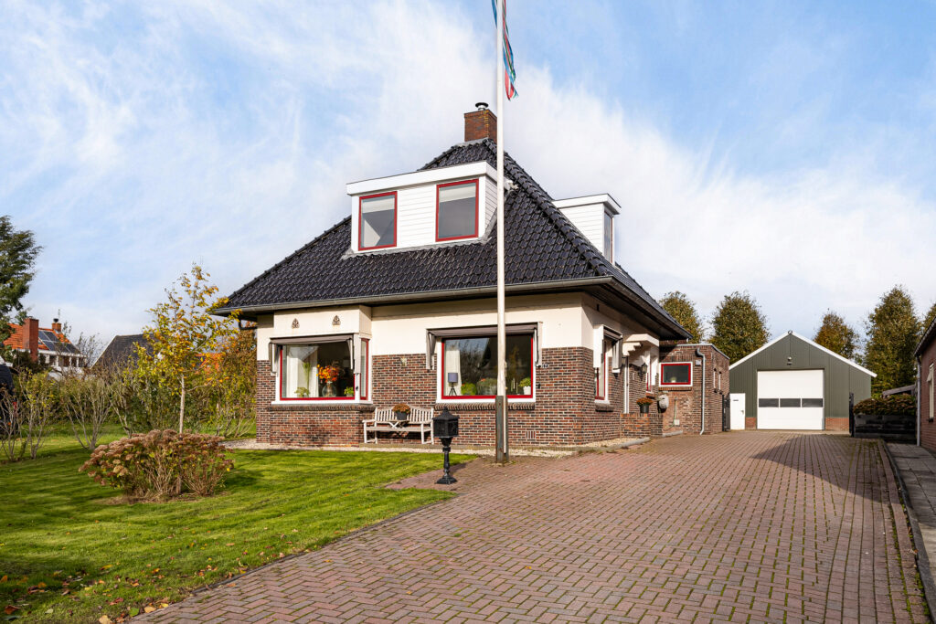 Hoofdafbeelding A.E. Gorterweg 12