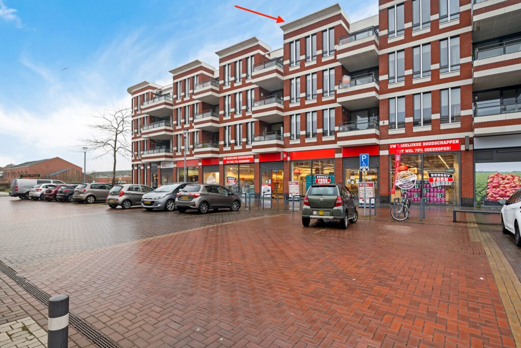 Hoofdafbeelding De Wending 56