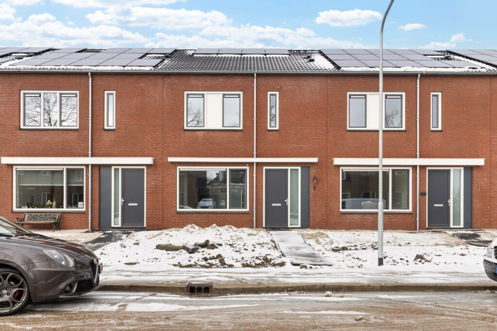 Hoofdafbeelding Statenlaan 8