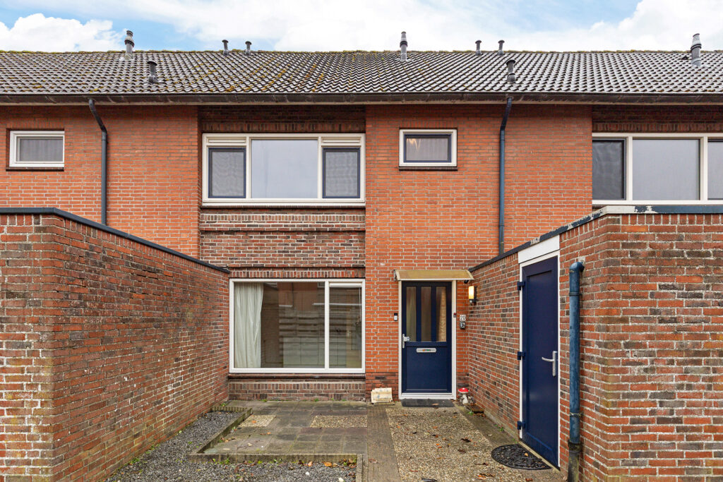 Hoofdafbeelding Ringoven 20