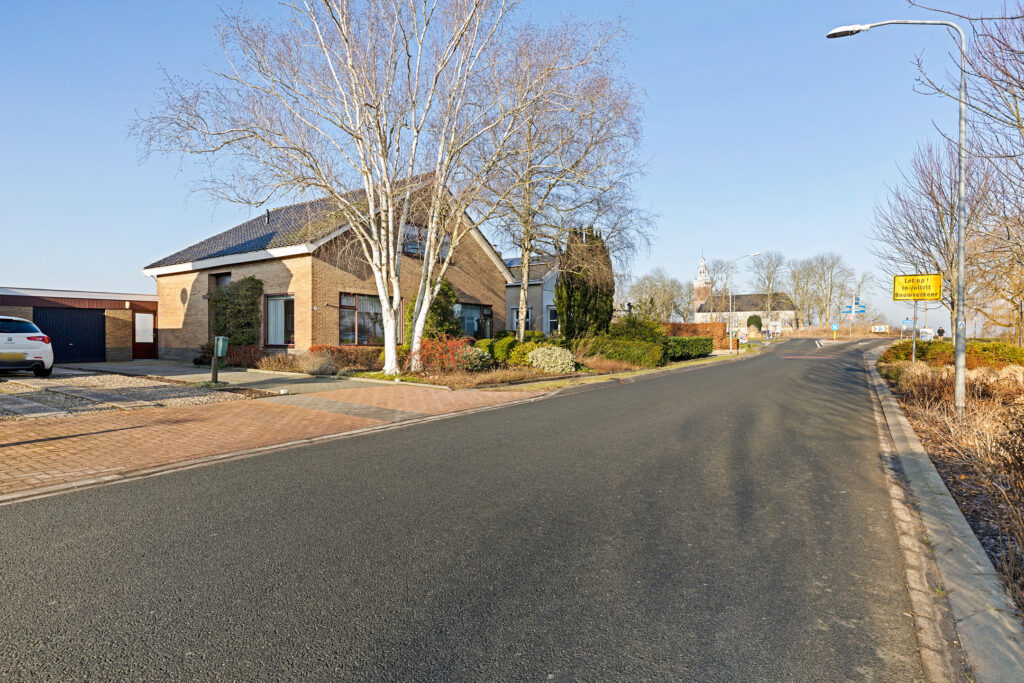 Hoofdafbeelding Tjamsweersterweg 13