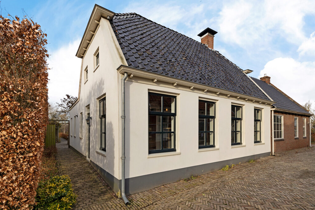 Hoofdafbeelding Peperstraat 22