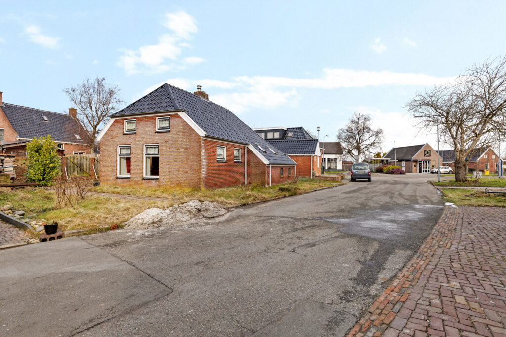 Hoofdafbeelding Melkweg 3