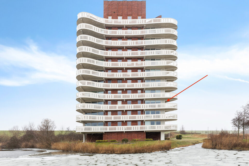 Hoofdafbeelding Kadijk 10