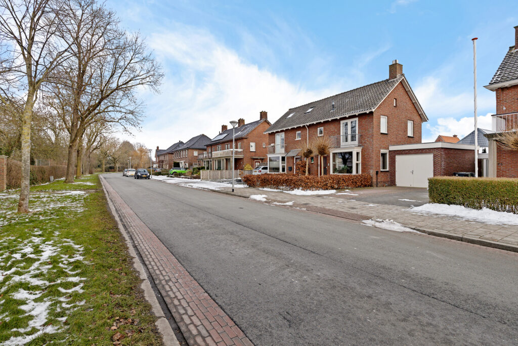 Hoofdafbeelding Koningin Julianalaan 22