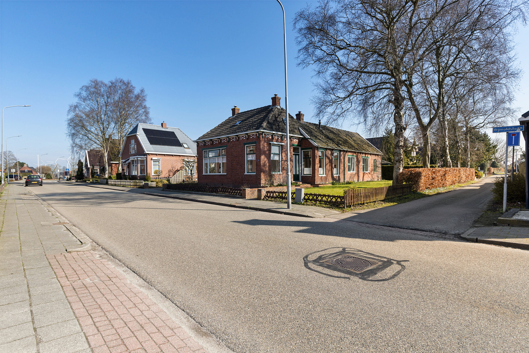 Hoofdafbeelding Hoofdweg 63