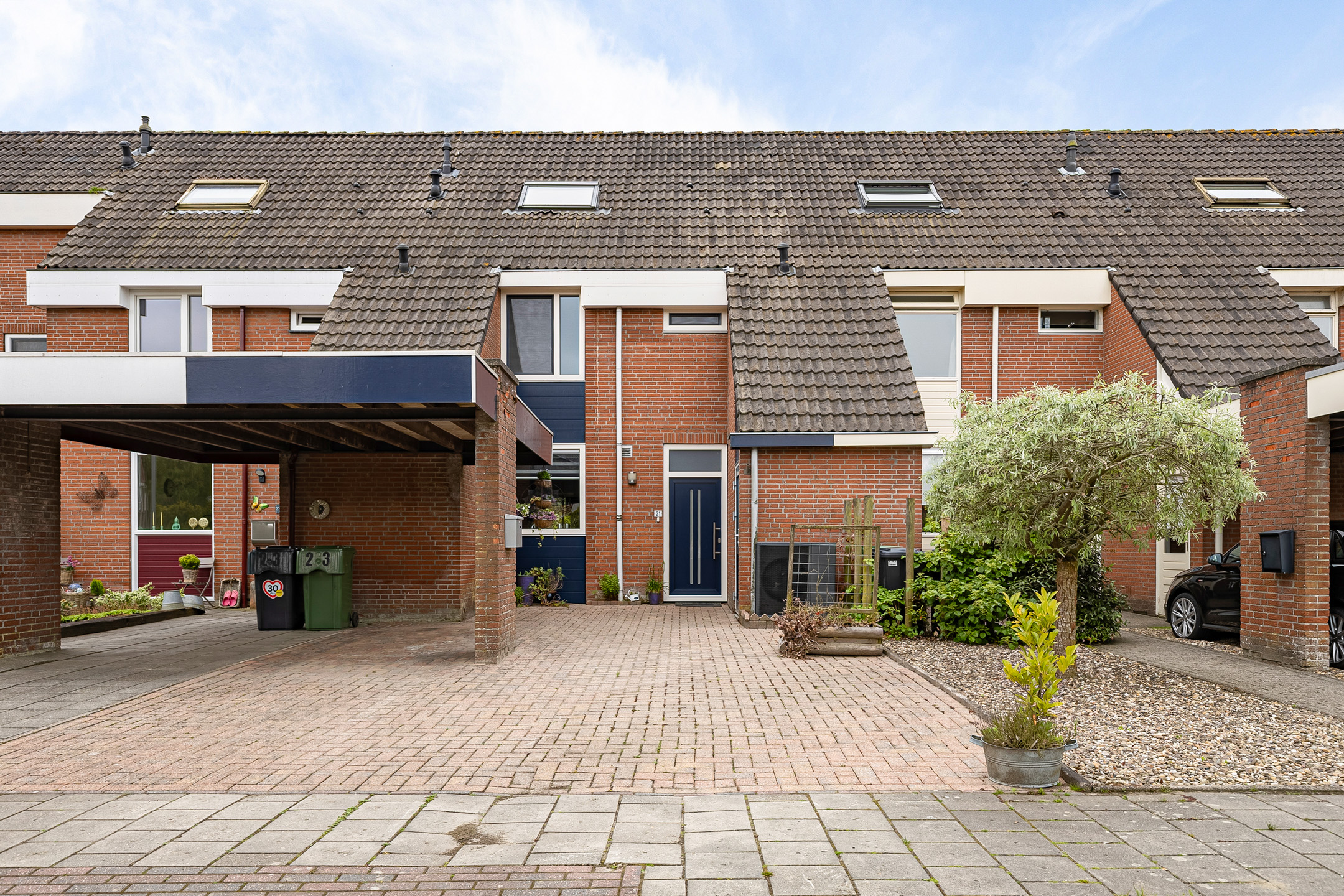 Hoofdafbeelding Zicht 21