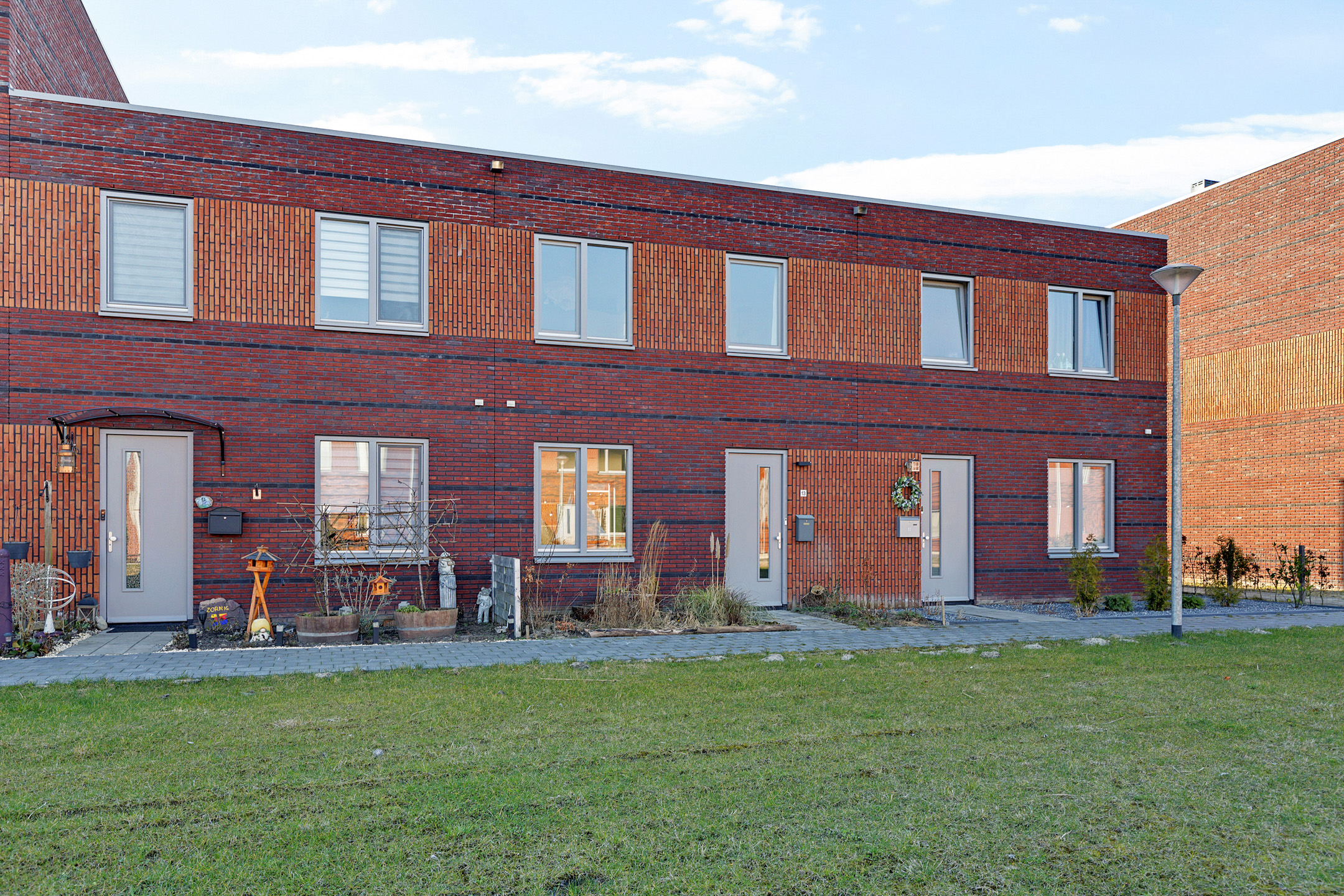 Hoofdafbeelding Simon van Wattumstraat 13