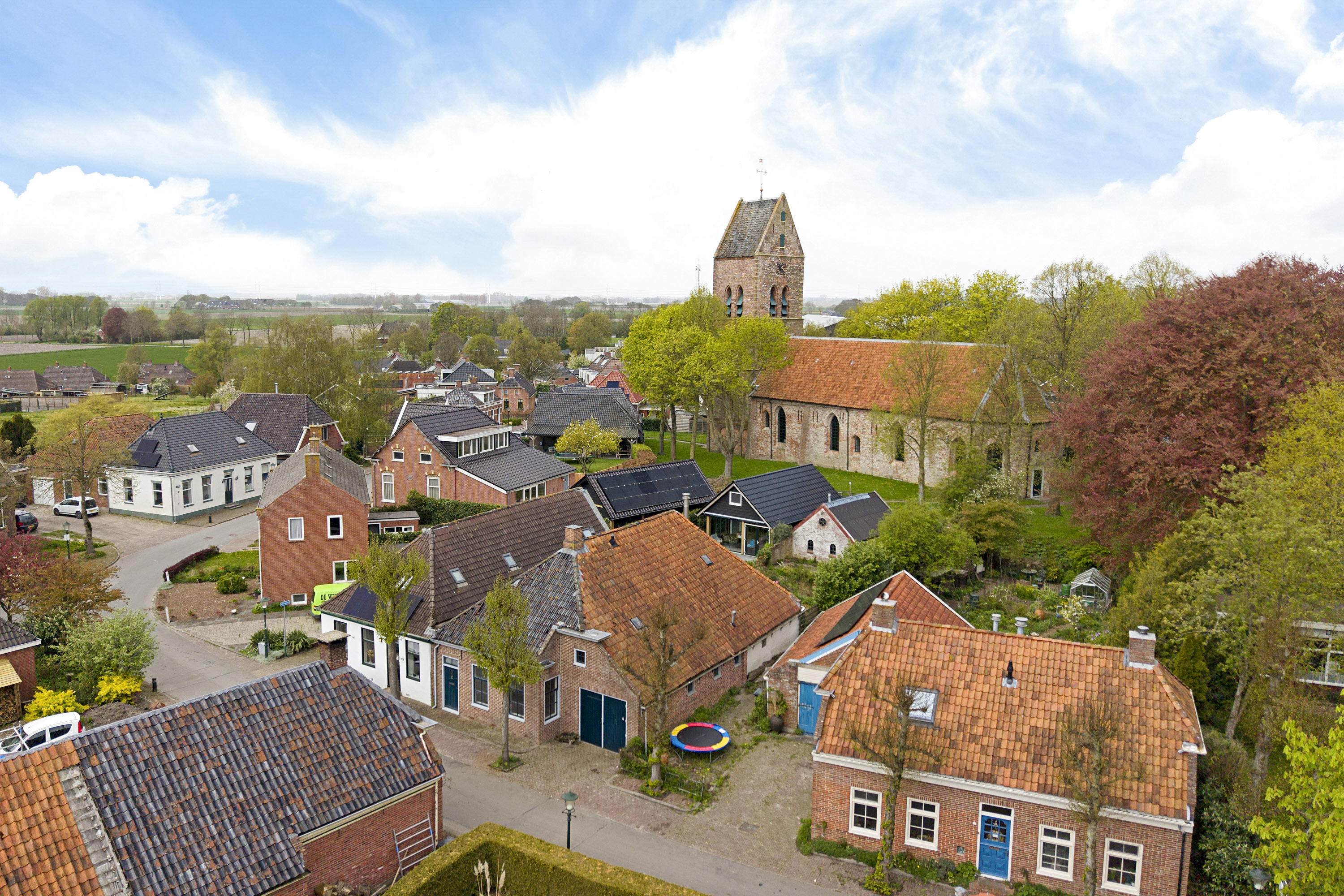 Hoofdafbeelding Hoofdweg 22