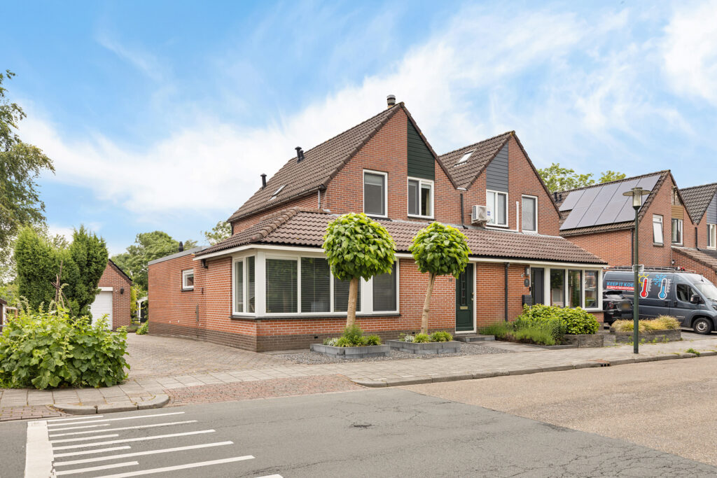 Hoofdafbeelding Koestraat 16